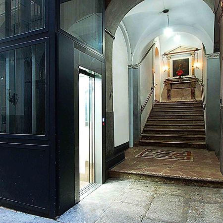 Maqueda331 Apartment Palermo Bagian luar foto