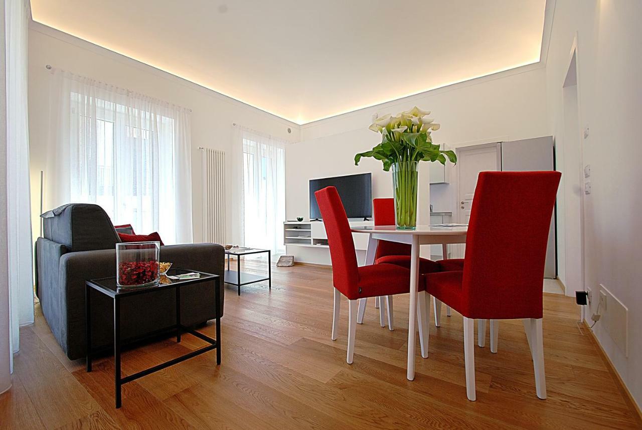 Maqueda331 Apartment Palermo Bagian luar foto